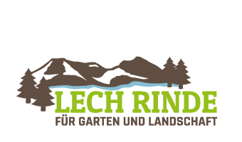 LECH RINDE – Für Gärten und Landschaft